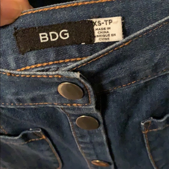 urban outfitters skirt - Picture 4 of 4